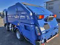 ISUZU Elf Garbage Truck TPG-NMR85AN 2016 122,000km_2