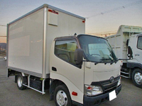 TOYOTA Toyoace Panel Van TKG-XZU605 2015 94,000km_2