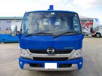 HINO Dutro Truck (With 5 Steps Of Cranes) TLG-XZU720M 2015 22,000km_5