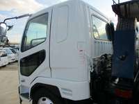 MITSUBISHI FUSO Fighter Container Carrier Truck PDG-FK62FY 2009 310,000km_21