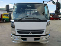 MITSUBISHI FUSO Fighter Container Carrier Truck PDG-FK62FY 2009 310,000km_5
