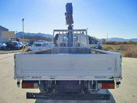 TOYOTA Dyna Truck (With 4 Steps Of Cranes) BDG-XZU414 2007 88,000km_15