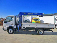 TOYOTA Dyna Truck (With 4 Steps Of Cranes) BDG-XZU414 2007 88,000km_5