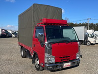 ISUZU Elf Covered Truck TRG-NJR85A 2019 80,386km_3