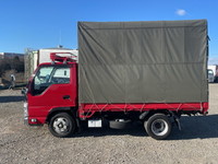 ISUZU Elf Covered Truck TRG-NJR85A 2019 80,386km_5