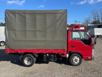 ISUZU Elf Covered Truck TRG-NJR85A 2019 80,386km_6