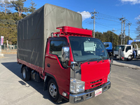 ISUZU Elf Covered Truck TRG-NJR85A 2019 79,448km_3