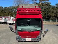 ISUZU Elf Covered Truck TRG-NJR85A 2019 79,448km_8