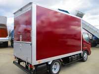 TOYOTA Dyna Mobile Catering Truck BKG-XZU538 2009 117,000km_2