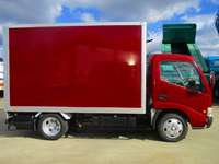 TOYOTA Dyna Mobile Catering Truck BKG-XZU538 2009 117,000km_7