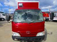 TOYOTA Dyna Mobile Catering Truck BKG-XZU538 2009 117,000km_8