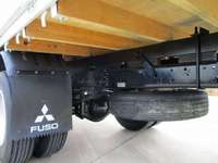 MITSUBISHI FUSO Canter Truck (With 4 Steps Of Cranes) PDG-FE83DY 2008 164,000km_18