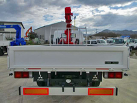 MITSUBISHI FUSO Canter Truck (With 4 Steps Of Cranes) PDG-FE83DY 2008 164,000km_26
