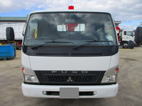 MITSUBISHI FUSO Canter Truck (With 4 Steps Of Cranes) PDG-FE83DY 2008 164,000km_5