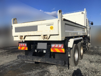 HINO Profia Dump QKG-FS1EKDA 2014 86,577km_2