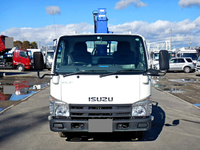 ISUZU Elf Truck (With 3 Steps Of Cranes) TKG-NKR85AR 2014 35,000km_3