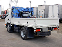TOYOTA Dyna Truck (With Crane) TKG-XZU675 2014 139,000km_2