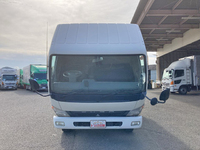 MITSUBISHI FUSO Canter Covered Truck PDG-FE83DY 2007 267,056km_10