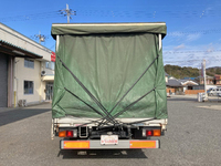 MITSUBISHI FUSO Canter Covered Truck PDG-FE83DY 2007 267,056km_11