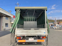 MITSUBISHI FUSO Canter Covered Truck PDG-FE83DY 2007 267,056km_12