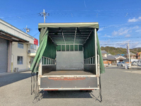 MITSUBISHI FUSO Canter Covered Truck PDG-FE83DY 2007 267,056km_13