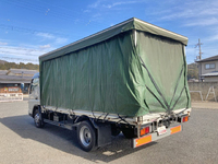 MITSUBISHI FUSO Canter Covered Truck PDG-FE83DY 2007 267,056km_4