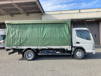 MITSUBISHI FUSO Canter Covered Truck PDG-FE83DY 2007 267,056km_5