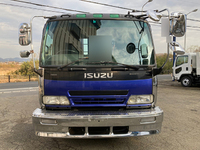 ISUZU Forward Truck (With 4 Steps Of Cranes) KL-FSR33G4R 2000 321,000km_5