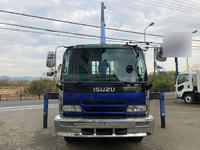 ISUZU Forward Truck (With 4 Steps Of Cranes) KL-FSR33G4R 2000 321,000km_8