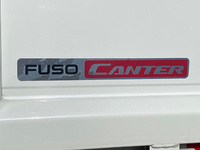 MITSUBISHI FUSO Canter Truck (With 4 Steps Of Unic Cranes) KK-FE83EEN 2003 82,000km_26