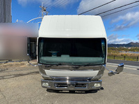 MITSUBISHI FUSO Canter Truck (With 4 Steps Of Unic Cranes) KK-FE83EEN 2003 82,000km_38