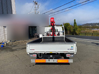 MITSUBISHI FUSO Canter Truck (With 4 Steps Of Unic Cranes) KK-FE83EEN 2003 82,000km_6