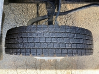 ISUZU Forward Dump PKG-FRR90S1 2011 62,700km_19