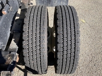 ISUZU Forward Dump PKG-FRR90S1 2011 62,700km_27