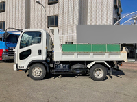 ISUZU Forward Dump PKG-FRR90S1 2011 62,700km_4