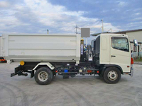 HINO Ranger Arm Roll Truck BDG-GD7JGWA (KAI) 2008 210,000km_5