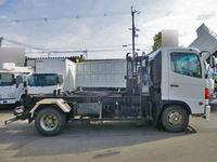HINO Ranger Container Carrier Truck BDG-FC6JEWA 2007 286,000km_5