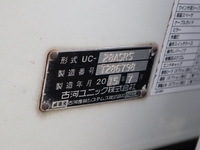 MITSUBISHI FUSO Canter Safety Loader TKG-FEB80 2015 55,500km_12