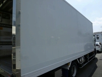 ISUZU Forward Refrigerator & Freezer Truck TKG-FRR90S2 2014 546,174km_16