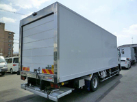 ISUZU Forward Refrigerator & Freezer Truck TKG-FRR90S2 2014 546,174km_2