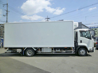 ISUZU Forward Refrigerator & Freezer Truck TKG-FRR90S2 2014 546,174km_4