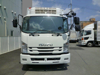 ISUZU Forward Refrigerator & Freezer Truck TKG-FRR90S2 2014 546,174km_5