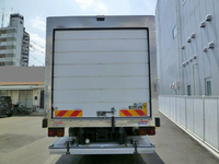 ISUZU Forward Refrigerator & Freezer Truck TKG-FRR90S2 2014 546,174km_7