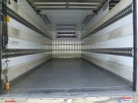 ISUZU Forward Refrigerator & Freezer Truck TKG-FRR90S2 2014 546,174km_9