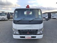 MITSUBISHI FUSO Canter Truck (With 3 Steps Of Cranes) PA-FE73DEN 2005 221,651km_10