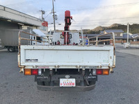 MITSUBISHI FUSO Canter Truck (With 3 Steps Of Cranes) PA-FE73DEN 2005 221,651km_12