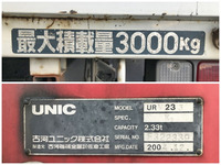 MITSUBISHI FUSO Canter Truck (With 3 Steps Of Cranes) PA-FE73DEN 2005 221,651km_19