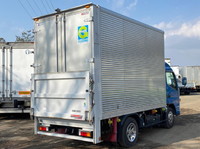 MITSUBISHI FUSO Canter Aluminum Van TKG-FEA20 2016 162,000km_4