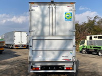 MITSUBISHI FUSO Canter Aluminum Van TKG-FEA20 2016 162,000km_6