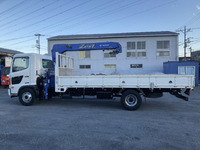 HINO Ranger Truck (With 4 Steps Of Cranes) SDG-FC9JKAP 2015 52,000km_18